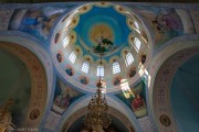 Церковь Георгия Победоносца - Ложголово - Сланцевский район - Ленинградская область