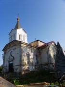 Церковь Екатерины - Каложицы - Волосовский район - Ленинградская область