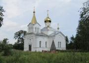 Екатерины, церковь