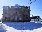 Церковь Ирины великомученицы - Волгово - Волосовский район - Ленинградская область