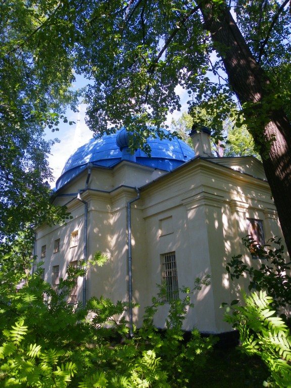 Церковь Собора Пресвятой Богородицы, Рогожа (Волховский район, Ленинградская область). архитектурные детали