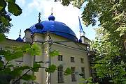 Рогожа. Собора Пресвятой Богородицы, церковь