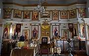 Рогожа. Собора Пресвятой Богородицы, церковь