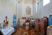 Церковь Смоленской иконы Божией Матери, , Пономарёво, Лодейнопольский район, Ленинградская область