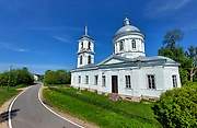 Турыгино. 