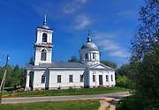 Турыгино. 