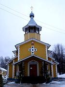 Лодейное Поле. Петра и Павла, церковь