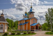 Лодейное Поле. Петра и Павла, церковь