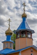 Церковь Петра и Павла - Лодейное Поле - Лодейнопольский район - Ленинградская область