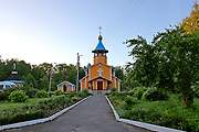 Церковь Петра и Павла - Лодейное Поле - Лодейнопольский район - Ленинградская область