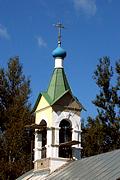 Церковь Николая Чудотворца, , Мга, Кировский район, Ленинградская область