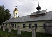 Церковь Николая Чудотворца, , Мга, Кировский район, Ленинградская область