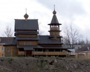 Церковь Николая, царя-мученика