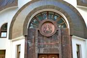 Собор иконы Божией Матери "Неопалимая Купина" - Сосновый Бор - Сосновый Бор, город - Ленинградская область