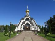 Собор иконы Божией Матери 