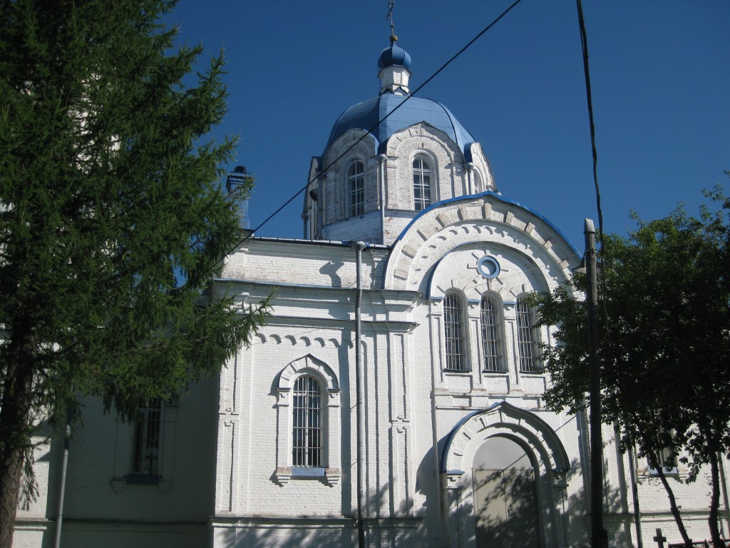 Церковь Воздвижения Креста Господня, Ополье (Кингисеппский район, Ленинградская область). архитектурные детали