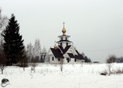 Церковь Покрова Пресвятой Богородицы - Кондратьево - Выборгский район - Ленинградская область