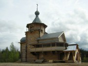 Церковь иконы Божией Матери 