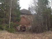 Церковь Успения Пресвятой Богородицы - Коробище - Бокситогорский район - Ленинградская область