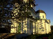 Церковь Петра и Павла, , Сомино, Бокситогорский район, Ленинградская область
