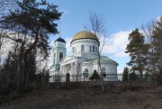 Церковь Петра и Павла