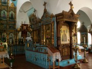 Церковь Преображения Господня, 195 - лет Спаса  Преображенскому Храму<br>, Новоселицкое, Новоселицкий район, Ставропольский край