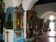 Церковь Преображения Господня, 195 - лет Спаса  Преображенскому Храму<br>, Новоселицкое, Новоселицкий район, Ставропольский край
