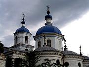 Церковь Преображения Господня, , Новоселицкое, Новоселицкий район, Ставропольский край