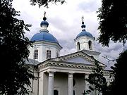 Церковь Преображения Господня, , Новоселицкое, Новоселицкий район, Ставропольский край