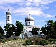 Церковь Михаила Архангела - Покойное - Будённовский район - Ставропольский край