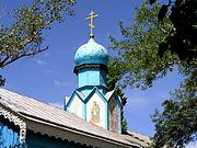 Церковь Казанской иконы Божией Матери, , Будённовск, Будённовский район, Ставропольский край