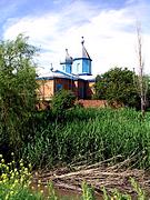 Церковь Троицы Живоначальной, , Донское, Труновский район, Ставропольский край