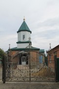 Церковь Троицы Живоначальной - Донское - Труновский район - Ставропольский край