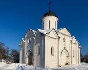 Церковь Успения Пресвятой Богородицы