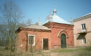 Часовня Феодоровской иконы Божией Матери при мещанской богадельне, , Клин, Клинский городской округ, Московская область