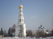 Храмовый комплекс. Церкви Успения Пресвятой Богородицы и Троицы Живоначальной, , Завидово, Конаковский район, Тверская область