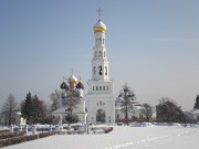 Храмовый комплекс. Церкви Успения Пресвятой Богородицы и Троицы Живоначальной, , Завидово, Конаковский район, Тверская область