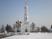 Ансамбль Успенской и Троицкой церквей, , Завидово, Конаковский район, Тверская область