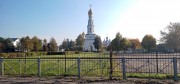 Храмовый комплекс. Церкви Успения Пресвятой Богородицы и Троицы Живоначальной, , Завидово, Конаковский район, Тверская область