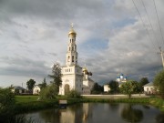 Храмовый комплекс. Церкви Успения Пресвятой Богородицы и Троицы Живоначальной, , Завидово, Конаковский район, Тверская область