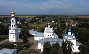 Храмовый комплекс. Церкви Успения Пресвятой Богородицы и Троицы Живоначальной, , Завидово, Конаковский район, Тверская область
