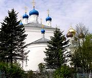 Храмовый комплекс. Церкви Успения Пресвятой Богородицы и Троицы Живоначальной, , Завидово, Конаковский район, Тверская область
