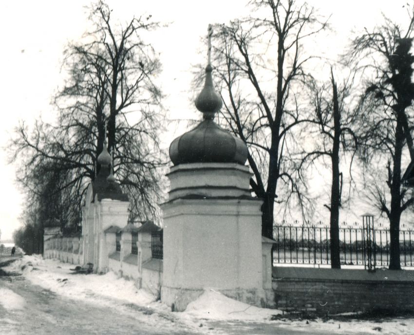 Церковь Илии Пророка, Селихово (Конаковский район, Тверская область). дополнительная информация