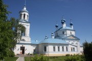 Церковь Илии Пророка - Селихово - Конаковский район - Тверская область