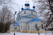Церковь Илии Пророка, , Селихово, Конаковский район, Тверская область