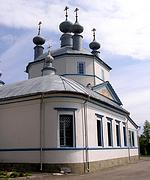 Церковь Илии Пророка - Селихово - Конаковский район - Тверская область
