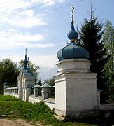 Церковь Илии Пророка, , Селихово, Конаковский район, Тверская область