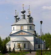 Церковь Илии Пророка, , Селихово, Конаковский район, Тверская область
