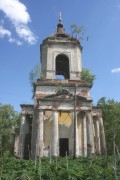 Церковь Успения Пресвятой Богородицы - Фёдоровское - Конаковский район - Тверская область