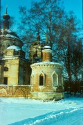 Церковь Успения Пресвятой Богородицы, 1994<br>, Фёдоровское, Конаковский район, Тверская область